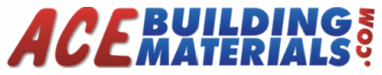 ACE Building Materials — Rebuild Support Yard logo