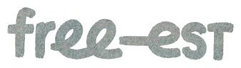 free-est by Free People logo