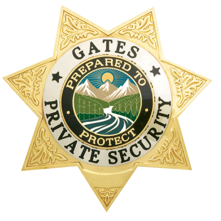 Gates Security logo