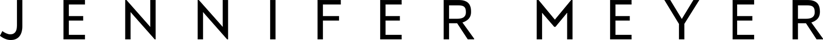 Jennifer Meyer logo