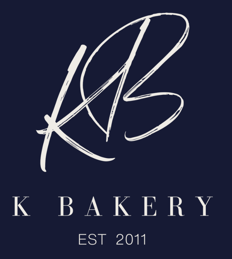 K Bakery logo