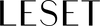 LESET logo