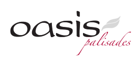 Oasis Palisades Health & Wellness Center logo