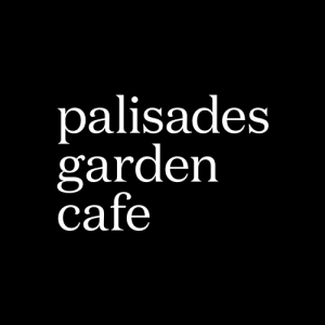 Palisades Garden Cafe logo