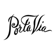 Porta Via logo