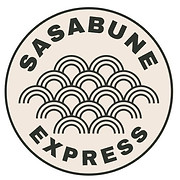 Sasabune Express logo