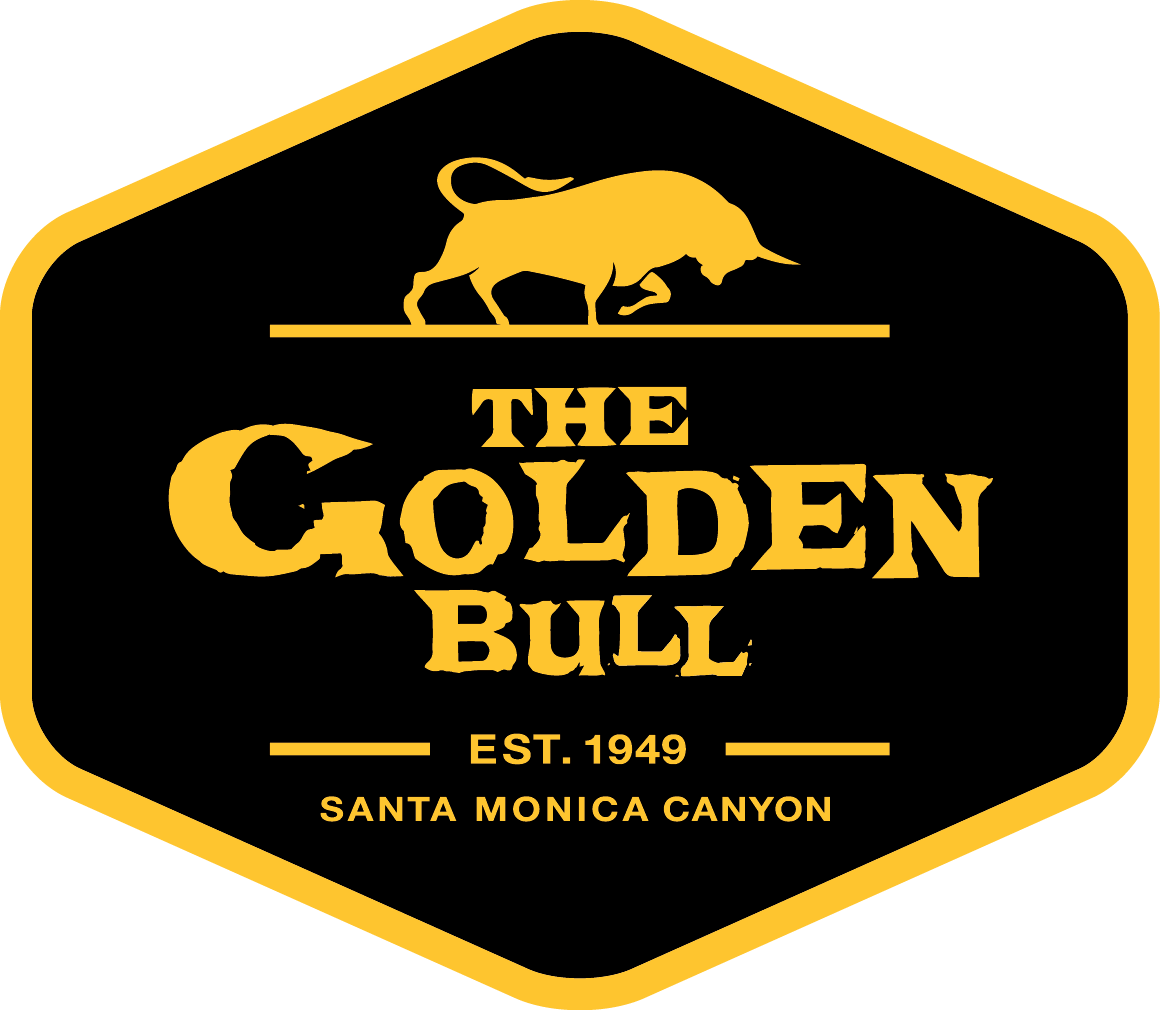 The Golden Bull logo