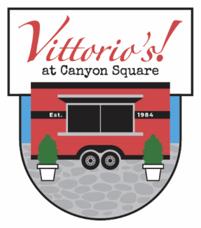 Vittorio's logo